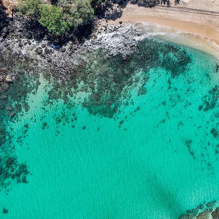 Kahana Falls Resort Napili-Honokowai Ngoại thất bức ảnh