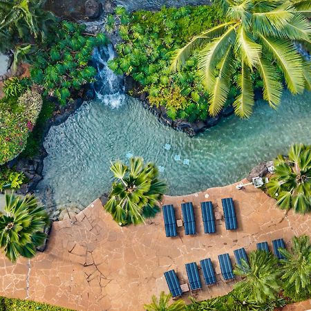 Kahana Falls Resort Napili-Honokowai Ngoại thất bức ảnh