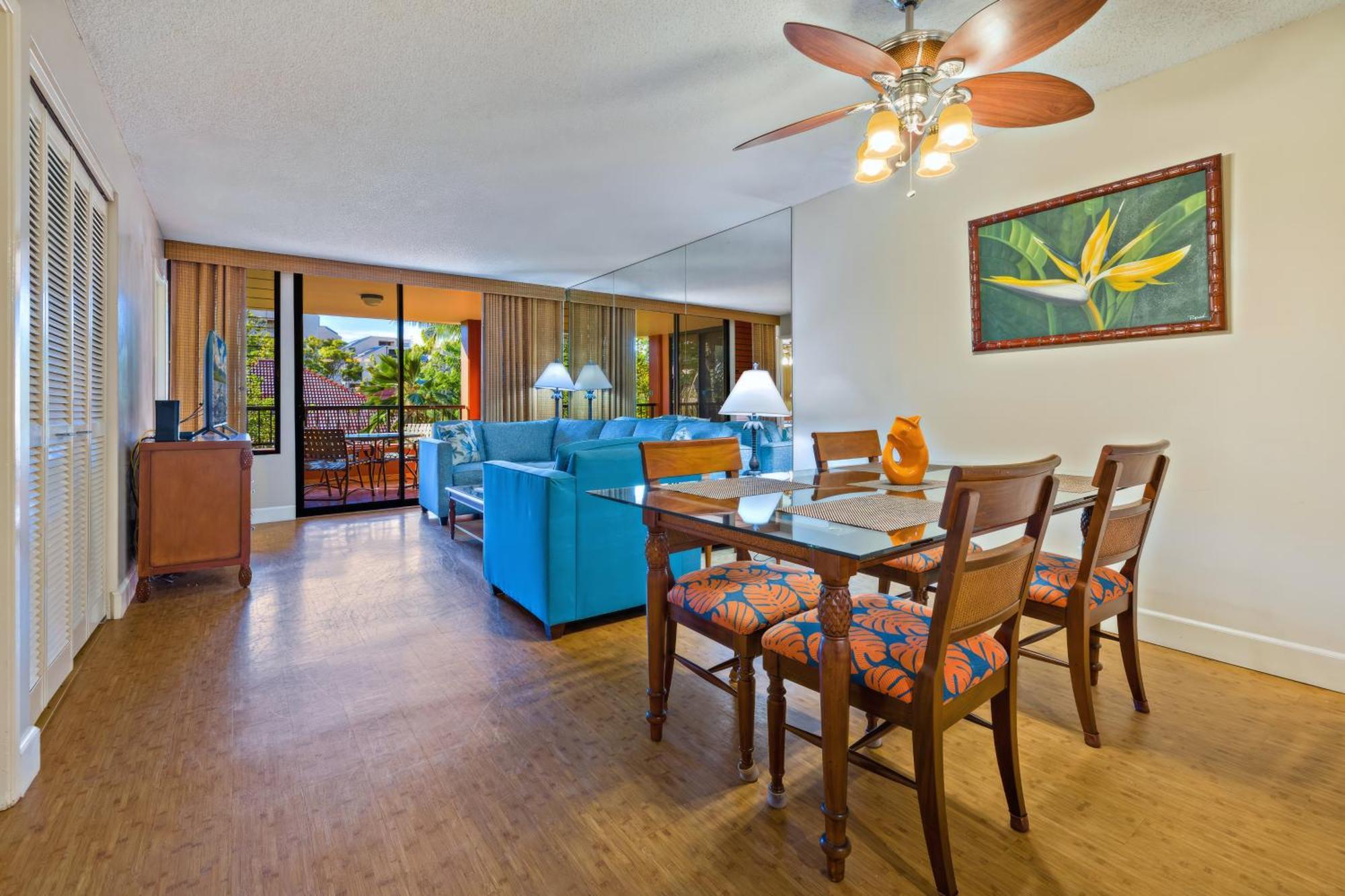 Kahana Falls Resort Napili-Honokowai Ngoại thất bức ảnh