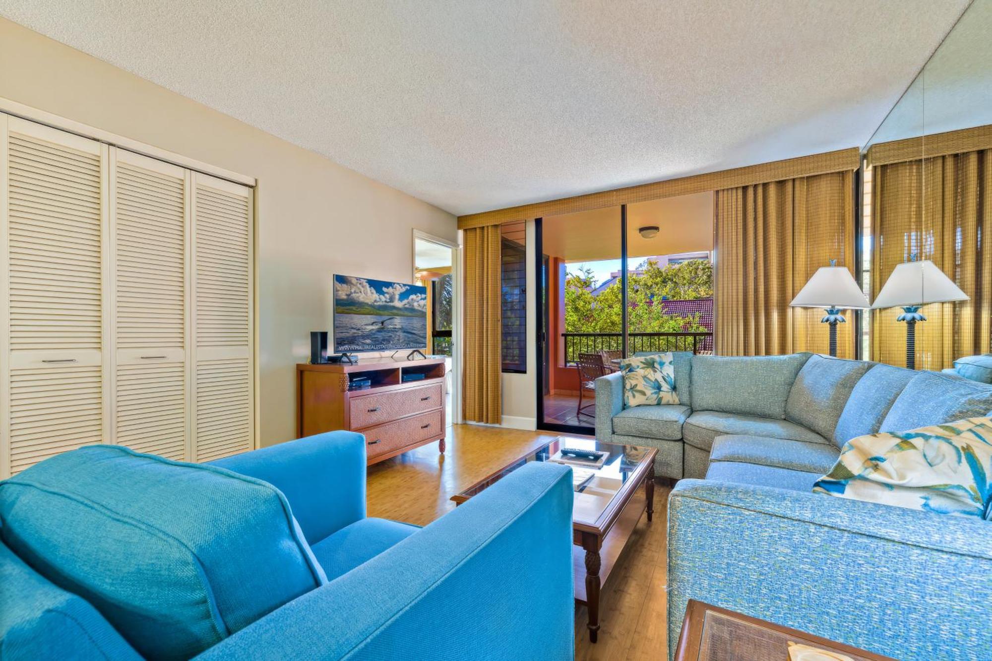 Kahana Falls Resort Napili-Honokowai Ngoại thất bức ảnh