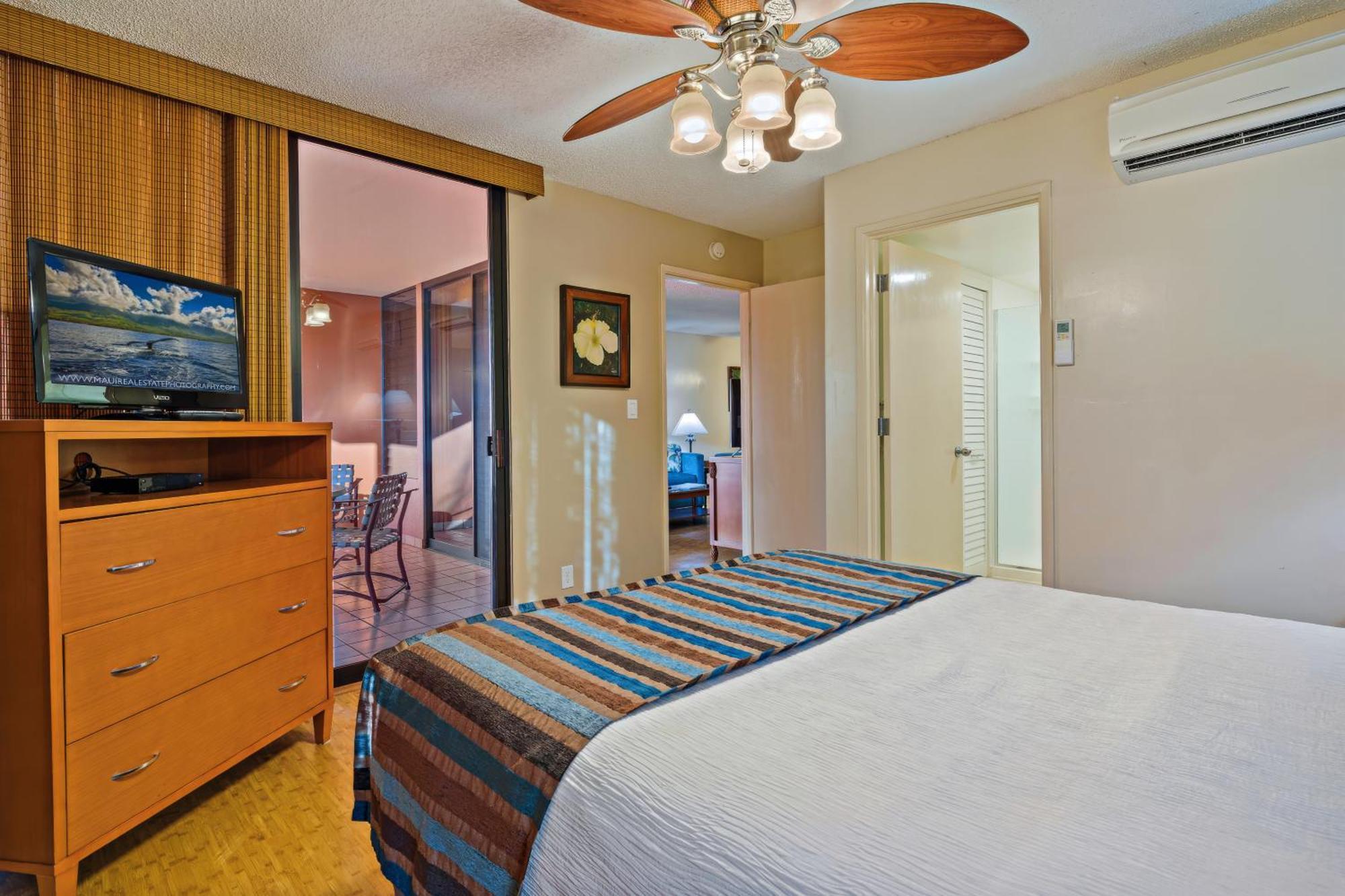 Kahana Falls Resort Napili-Honokowai Ngoại thất bức ảnh