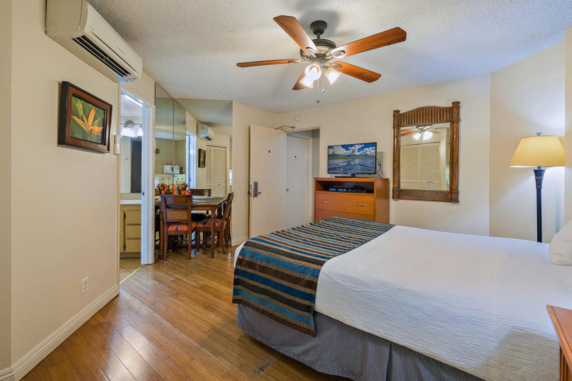 Kahana Falls Resort Napili-Honokowai Ngoại thất bức ảnh