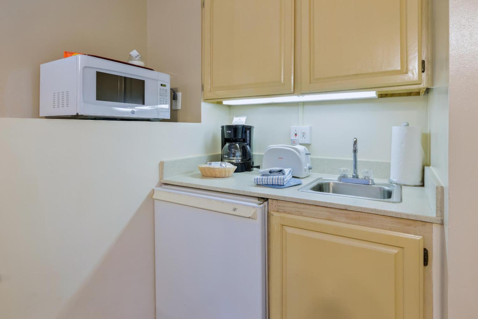 Kahana Falls Resort Napili-Honokowai Ngoại thất bức ảnh