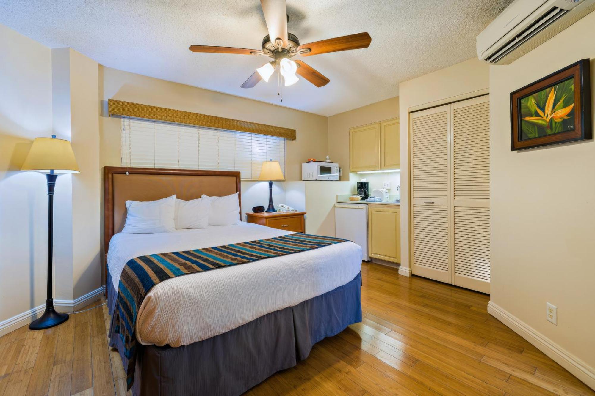 Kahana Falls Resort Napili-Honokowai Ngoại thất bức ảnh