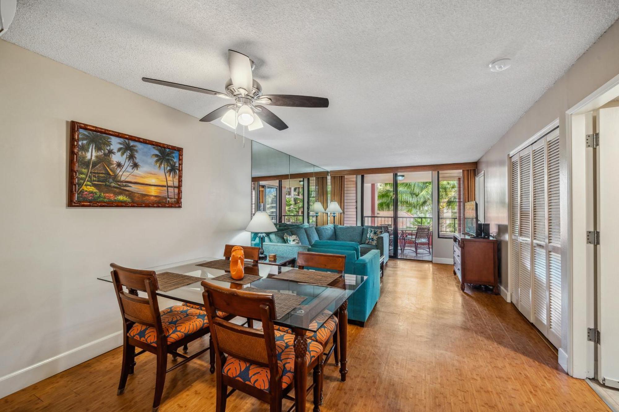 Kahana Falls Resort Napili-Honokowai Ngoại thất bức ảnh