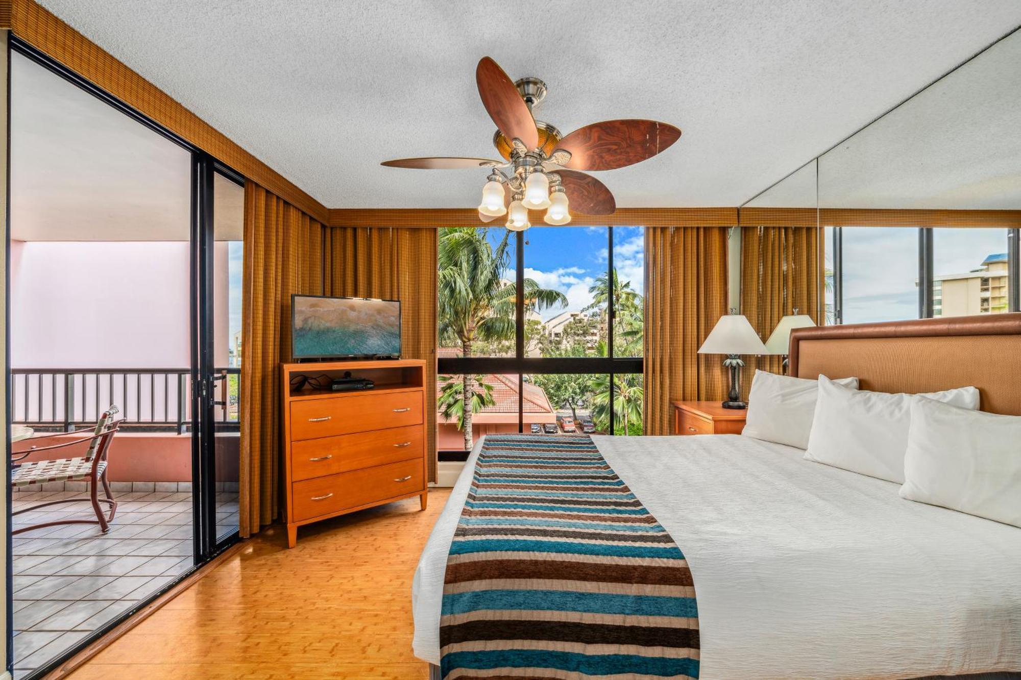 Kahana Falls Resort Napili-Honokowai Ngoại thất bức ảnh