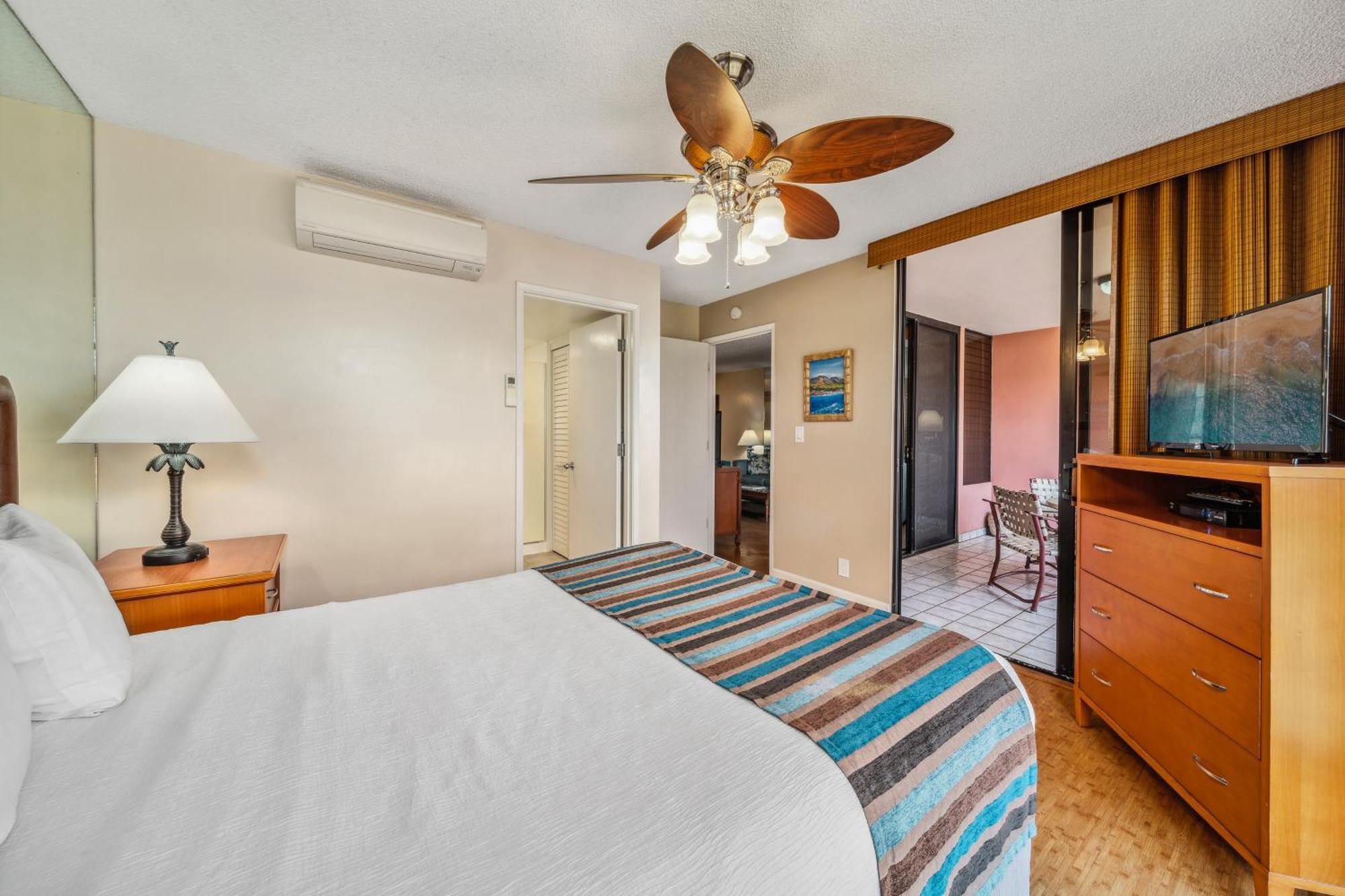 Kahana Falls Resort Napili-Honokowai Ngoại thất bức ảnh