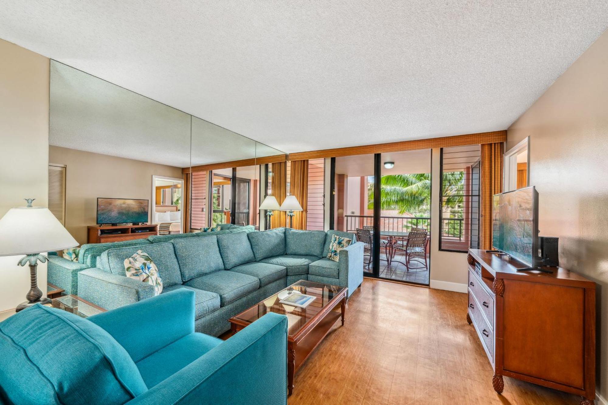Kahana Falls Resort Napili-Honokowai Ngoại thất bức ảnh