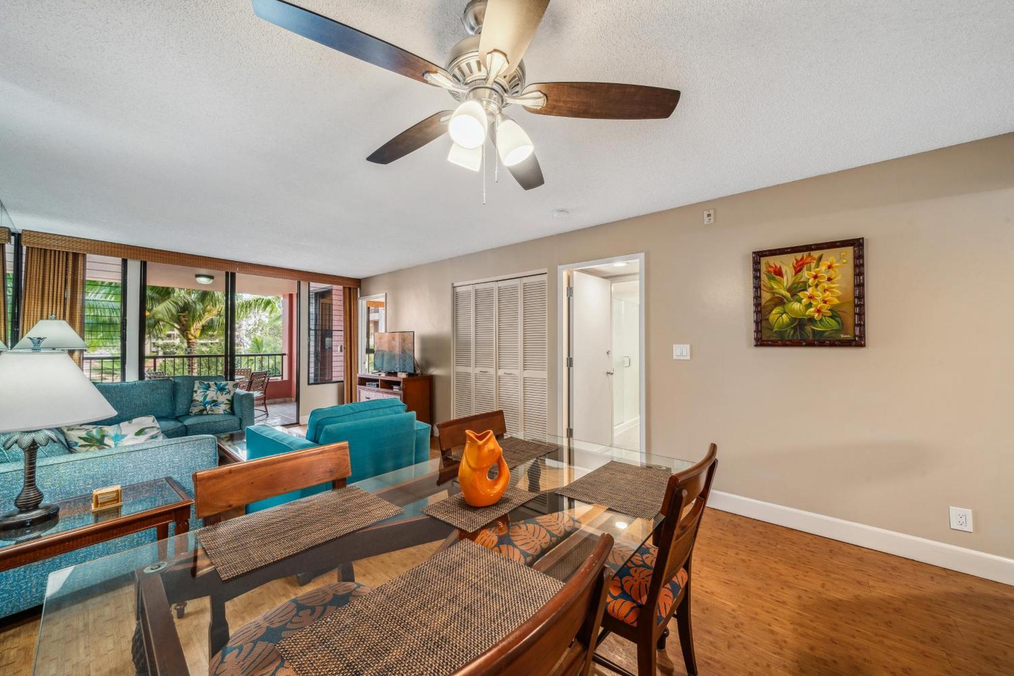 Kahana Falls Resort Napili-Honokowai Ngoại thất bức ảnh