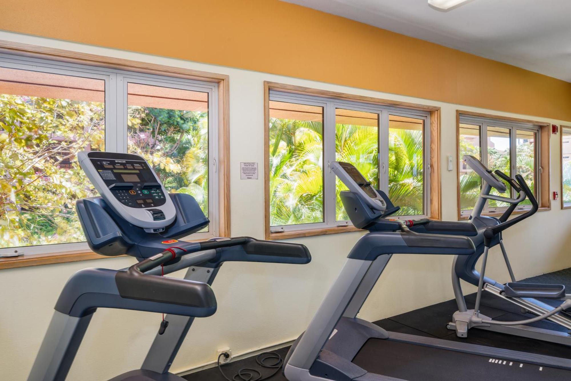 Kahana Falls Resort Napili-Honokowai Ngoại thất bức ảnh