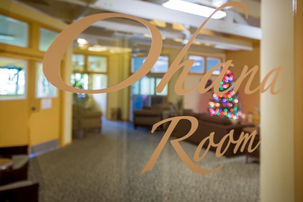 Kahana Falls Resort Napili-Honokowai Ngoại thất bức ảnh